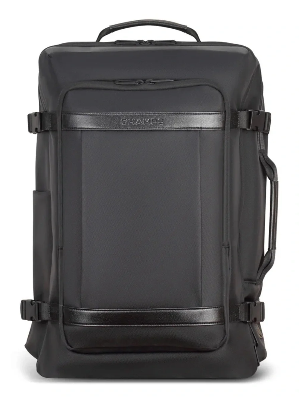 Carry-on Backpack from The Onyx Collection